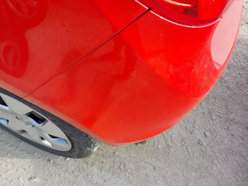 2015 VAUXHALL MERIVA EXCLUSIV AC AUTO 