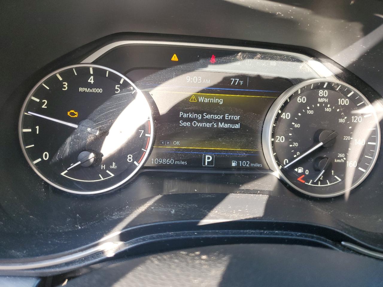 2016 Nissan Maxima 3.5S VIN: 1N4AA6AP4GC387022 Lot: 69146765