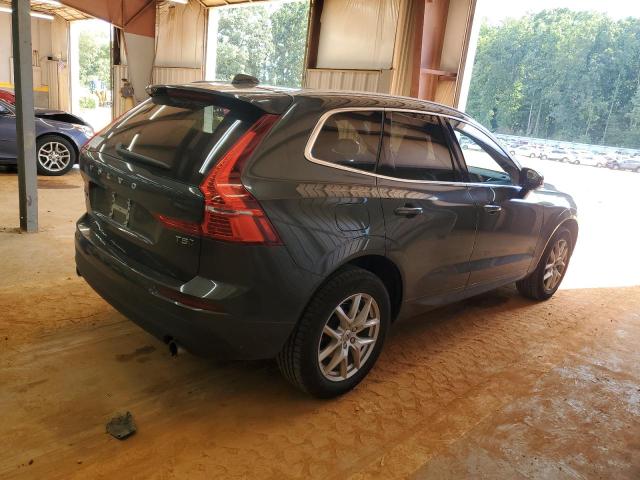  VOLVO XC60 2021 Gray