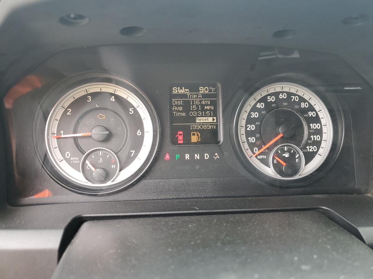 2014 Ram 1500 St VIN: 1C6RR7KT8ES304516 Lot: 67806575