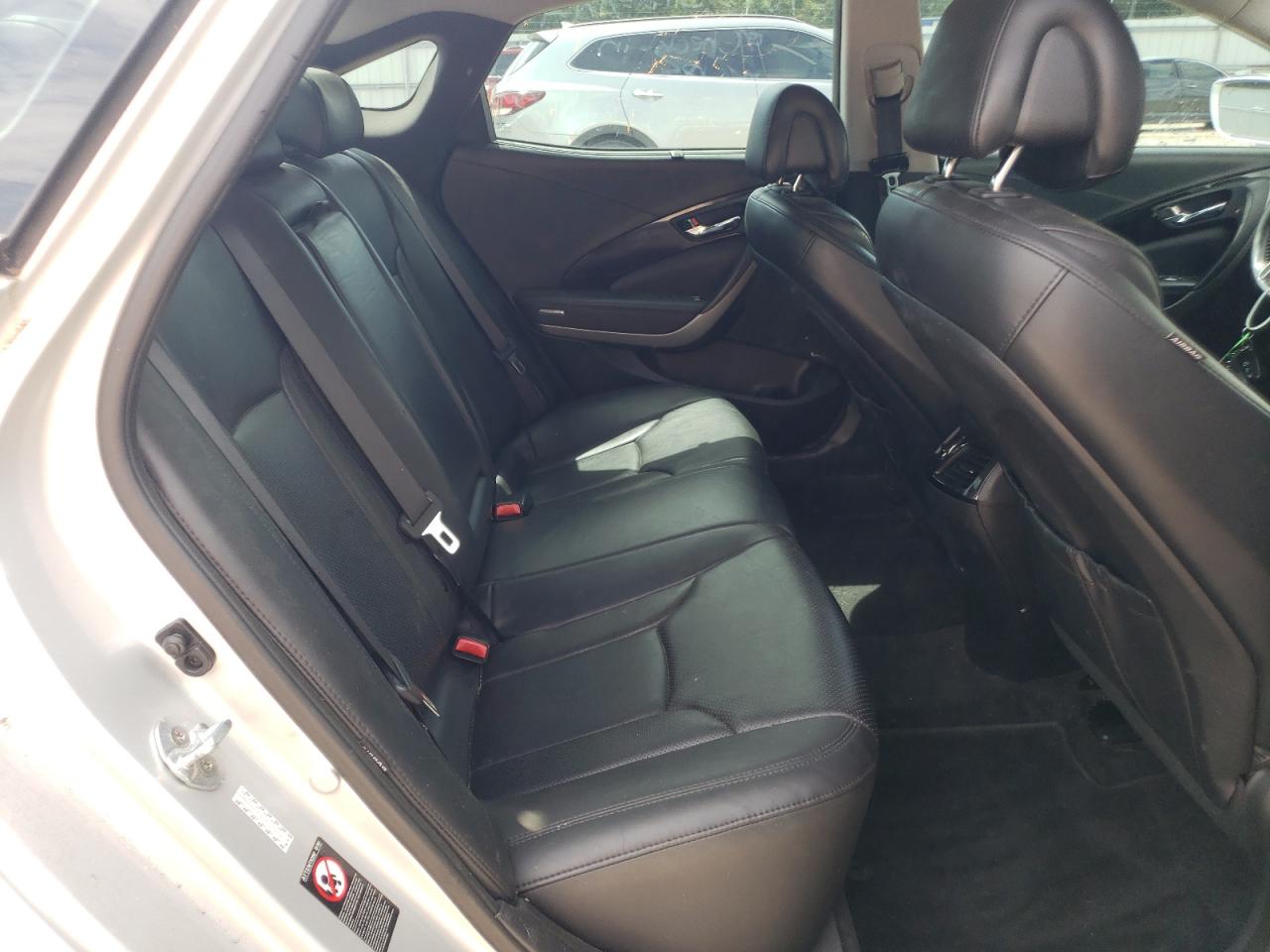 2016 Hyundai Azera Limited VIN: KMHFH4JG7GA550379 Lot: 68520685