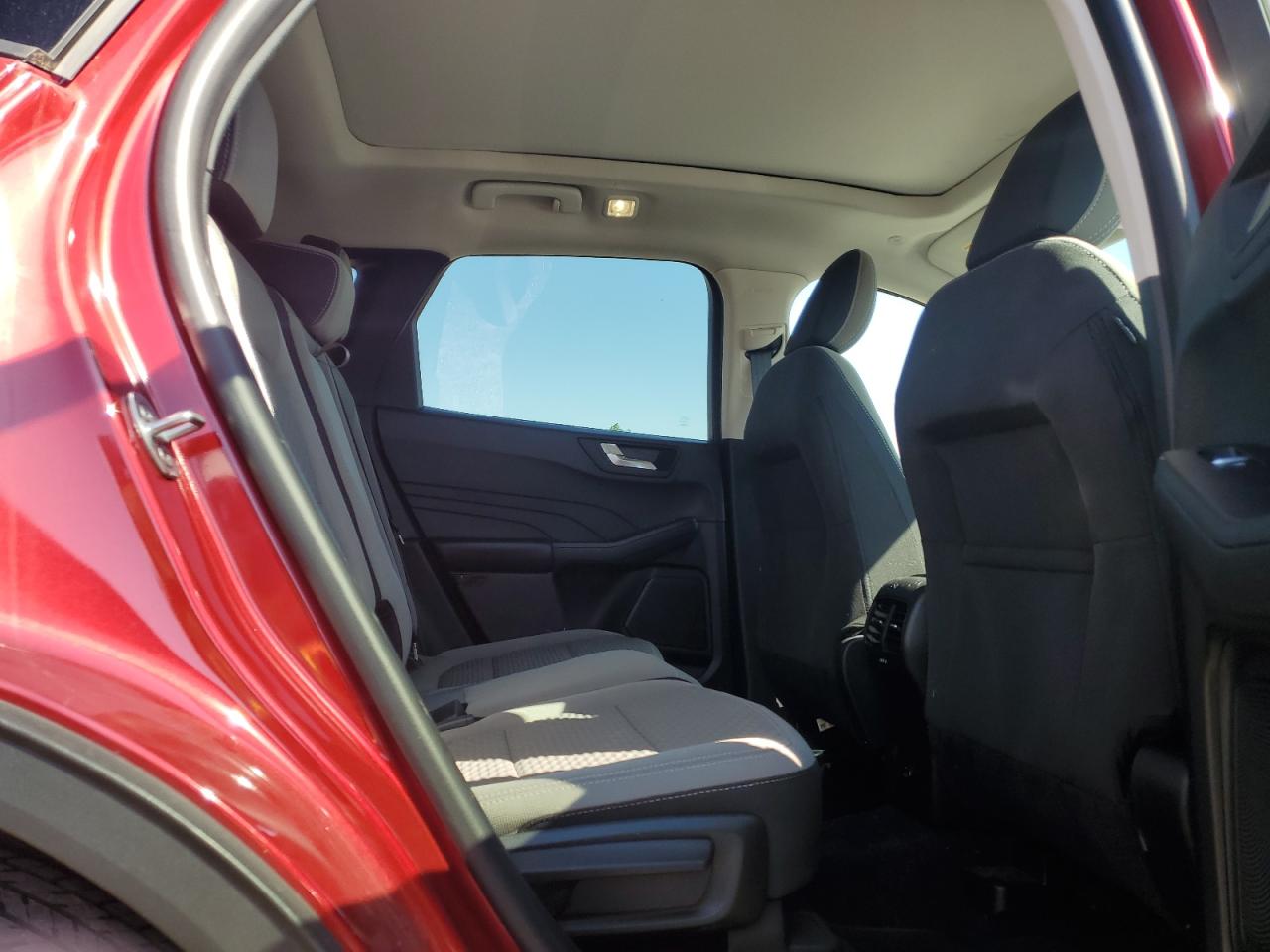 2021 Ford Escape Se VIN: 1FMCU9G63MUA62938 Lot: 70576925