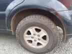 2010 SSANGYONG REXTON CS for sale at Copart WOLVERHAMPTON