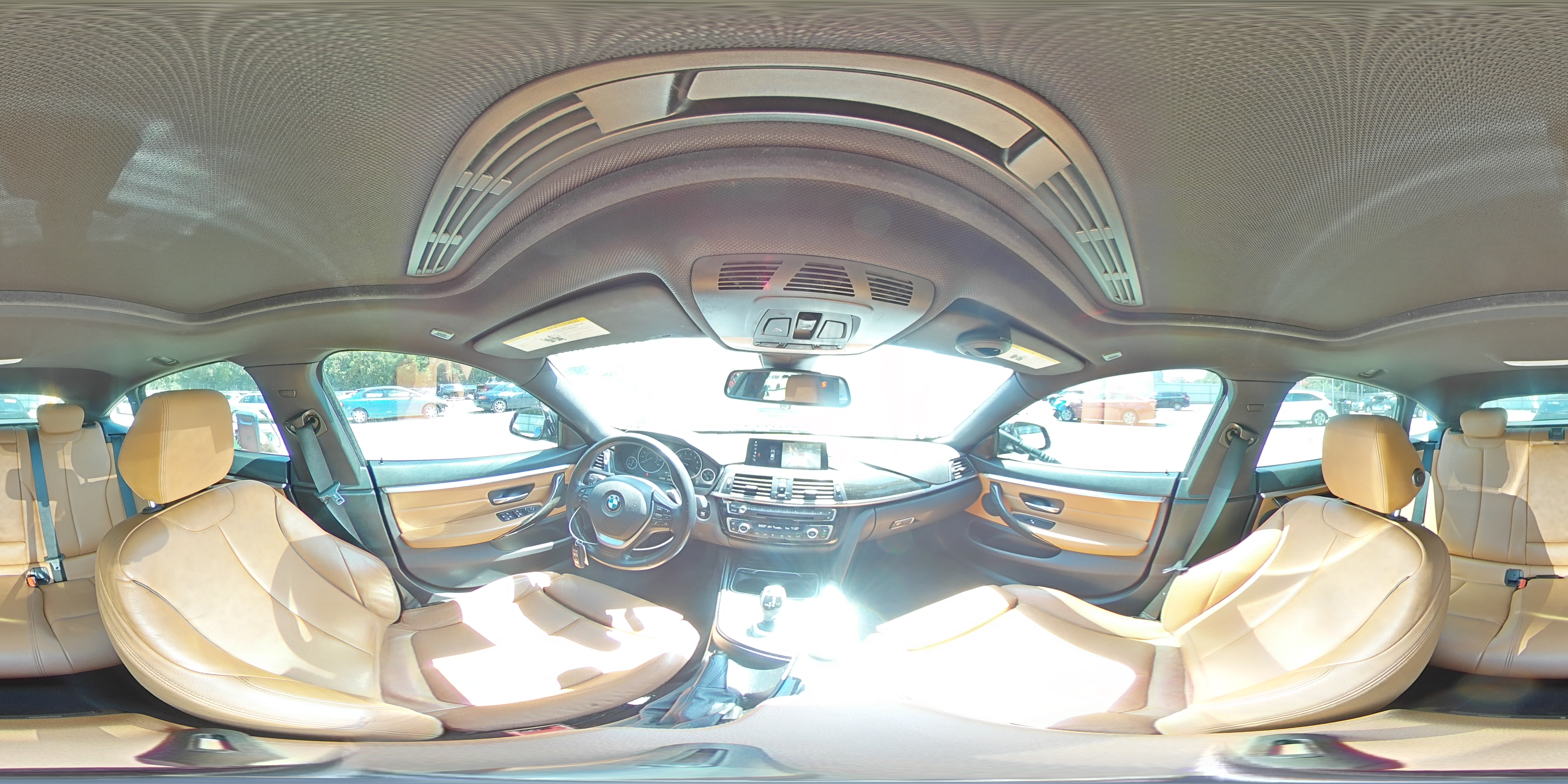2019 BMW 430I Gran Coupe VIN: WBA4J1C52KBM14767 Lot: 70270305
