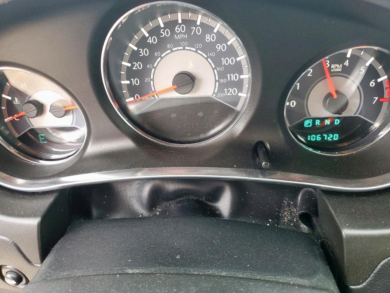 2013 Chrysler 200 Limited VIN: 1C3CCBCG4DN554485 Lot: 69293395