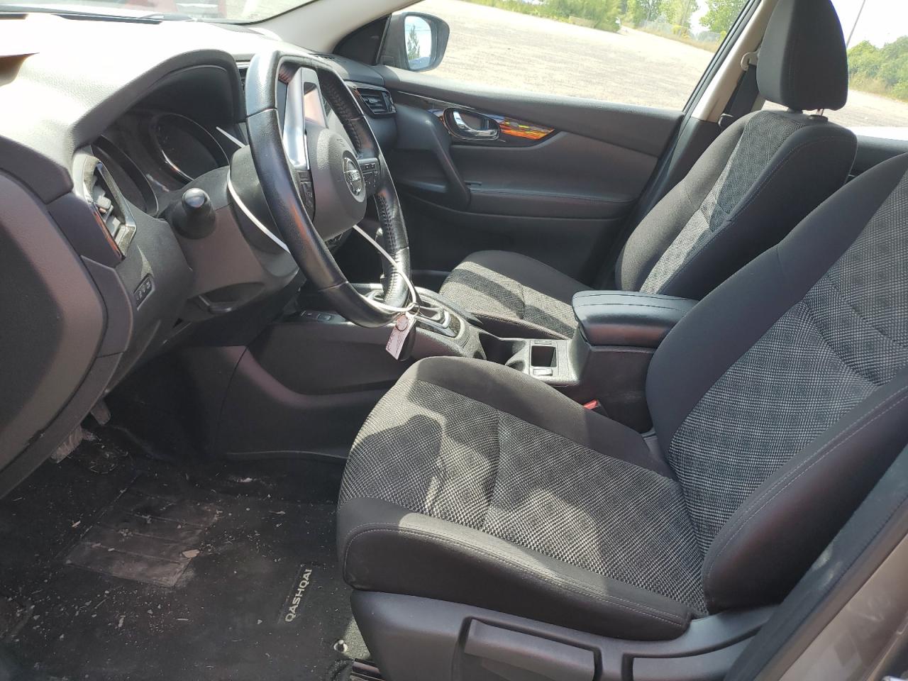 2021 Nissan Rogue Sport Sv VIN: JN1BJ1BV3MW307320 Lot: 68334295