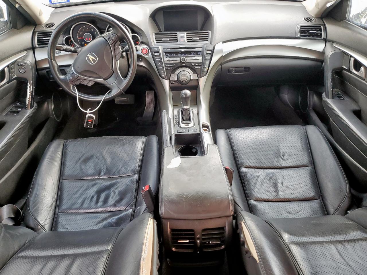 2009 Acura Tl VIN: 19UUA86539A023796 Lot: 70693085