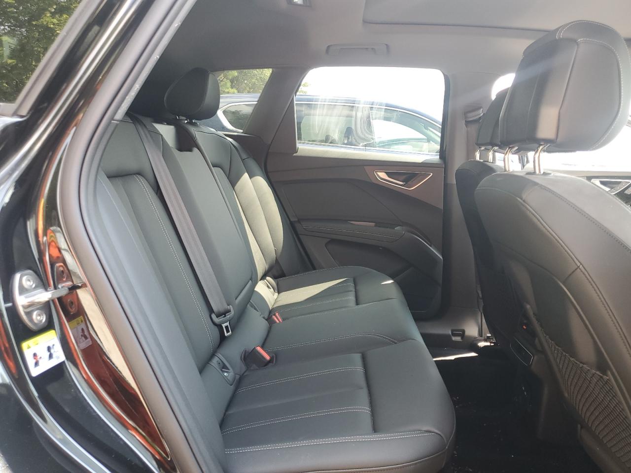 2024 Audi Q4 E-Tron Premium Plus VIN: WA1LUBFZ0RP062693 Lot: 69287045