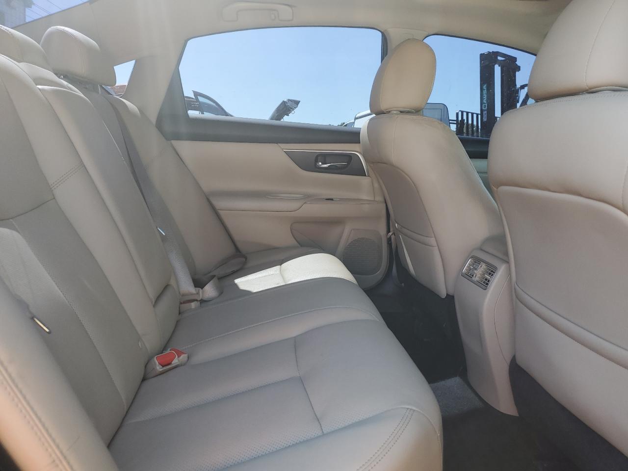 2016 Nissan Altima 3.5Sl VIN: 1N4BL3AP9GC130113 Lot: 69321595