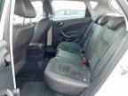 2015 SEAT IBIZA FR BLACK for sale at Copart SANDTOFT