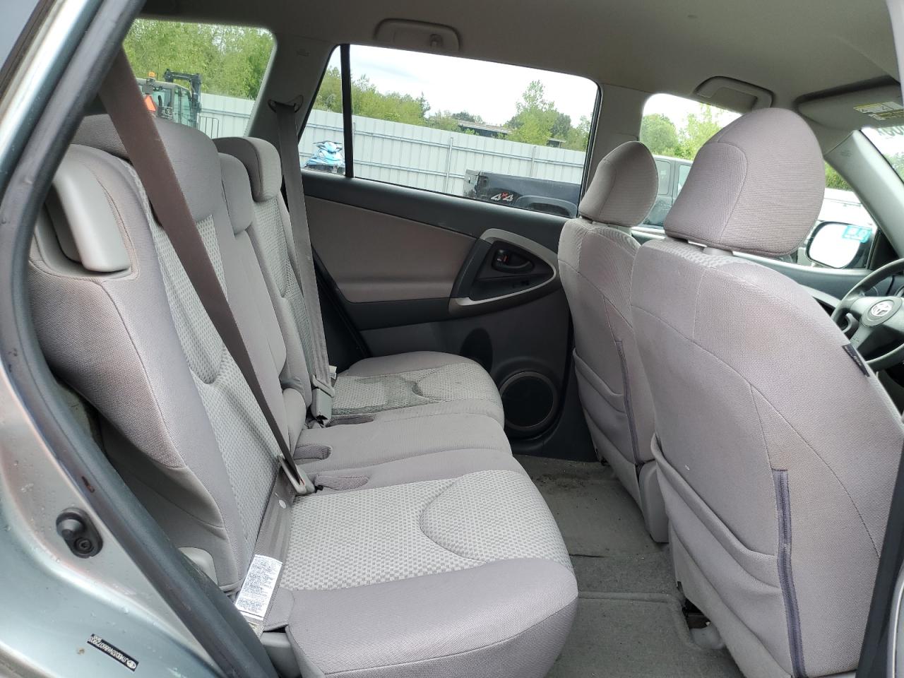 2008 Toyota Rav4 VIN: JTMBD33V686072903 Lot: 68295665