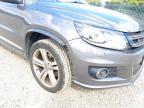 2015 VOLKSWAGEN TIGUAN R-LINE for sale at Copart COLCHESTER
