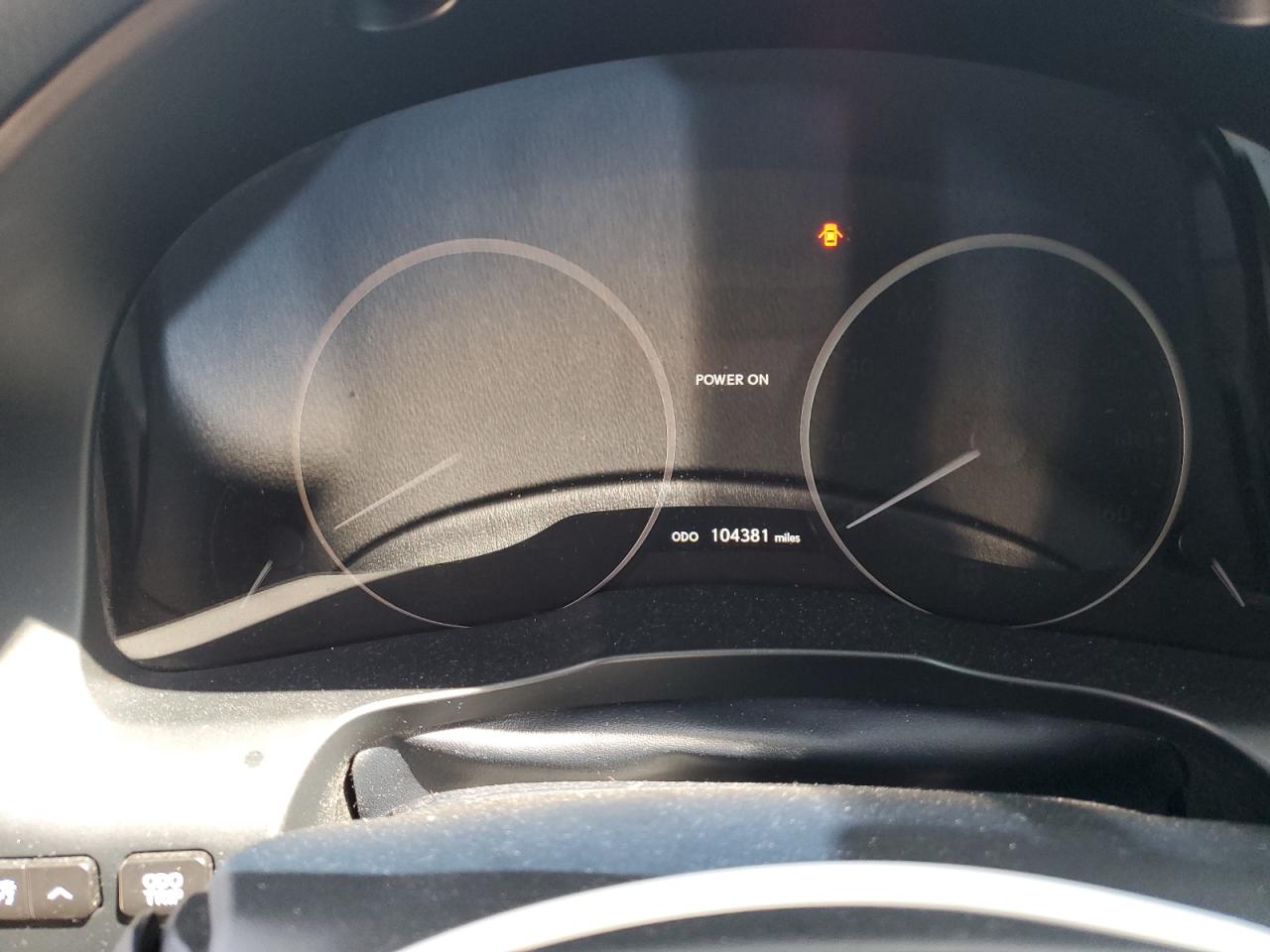 2013 Lexus Es 300H VIN: JTHBW1GG1D2012585 Lot: 67965465