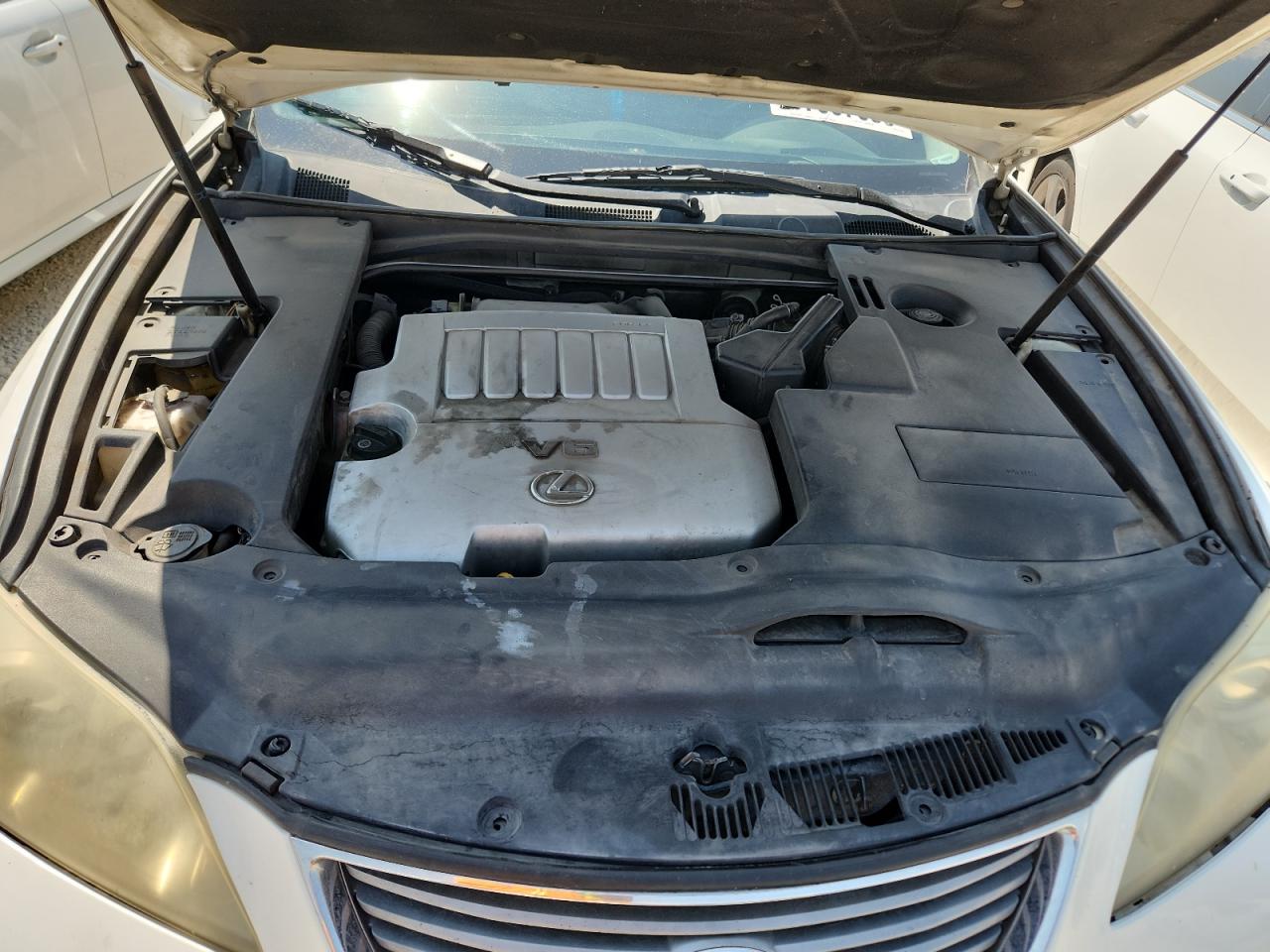 2007 Lexus Es 350 VIN: JTHBJ46G572037169 Lot: 67967635