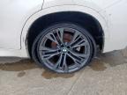 2018 BMW X6 XDRIVE4 for sale at Copart WHITBURN