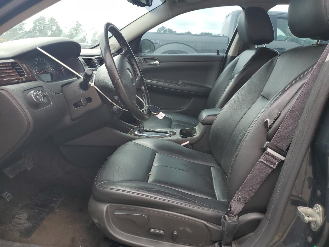 2014 Chevrolet Impala Limited Ltz VIN: 2G1WC5E37E1188960 Lot: 68081765