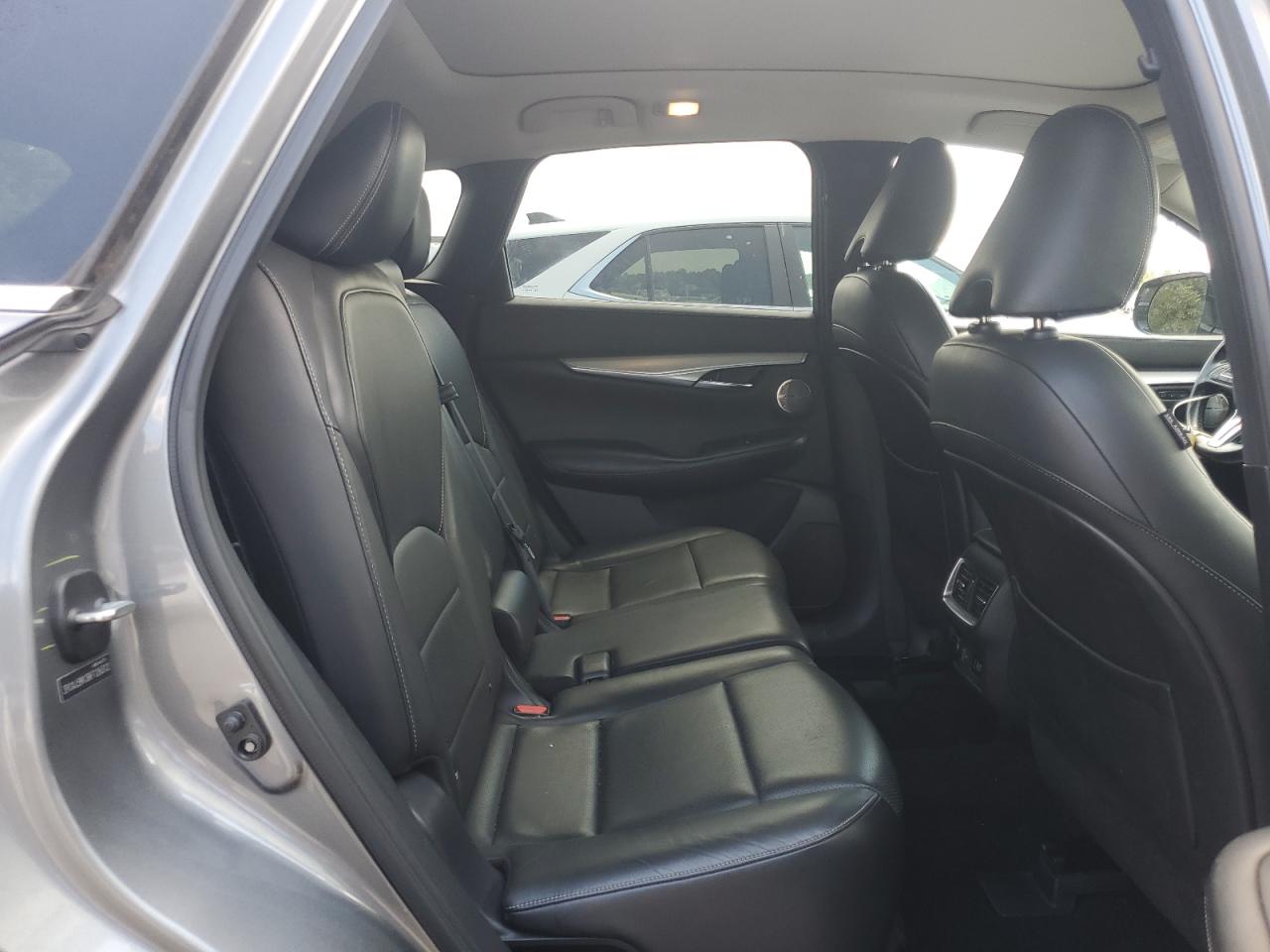 2019 Infiniti Qx50 Essential VIN: 3PCAJ5M13KF126312 Lot: 70523715