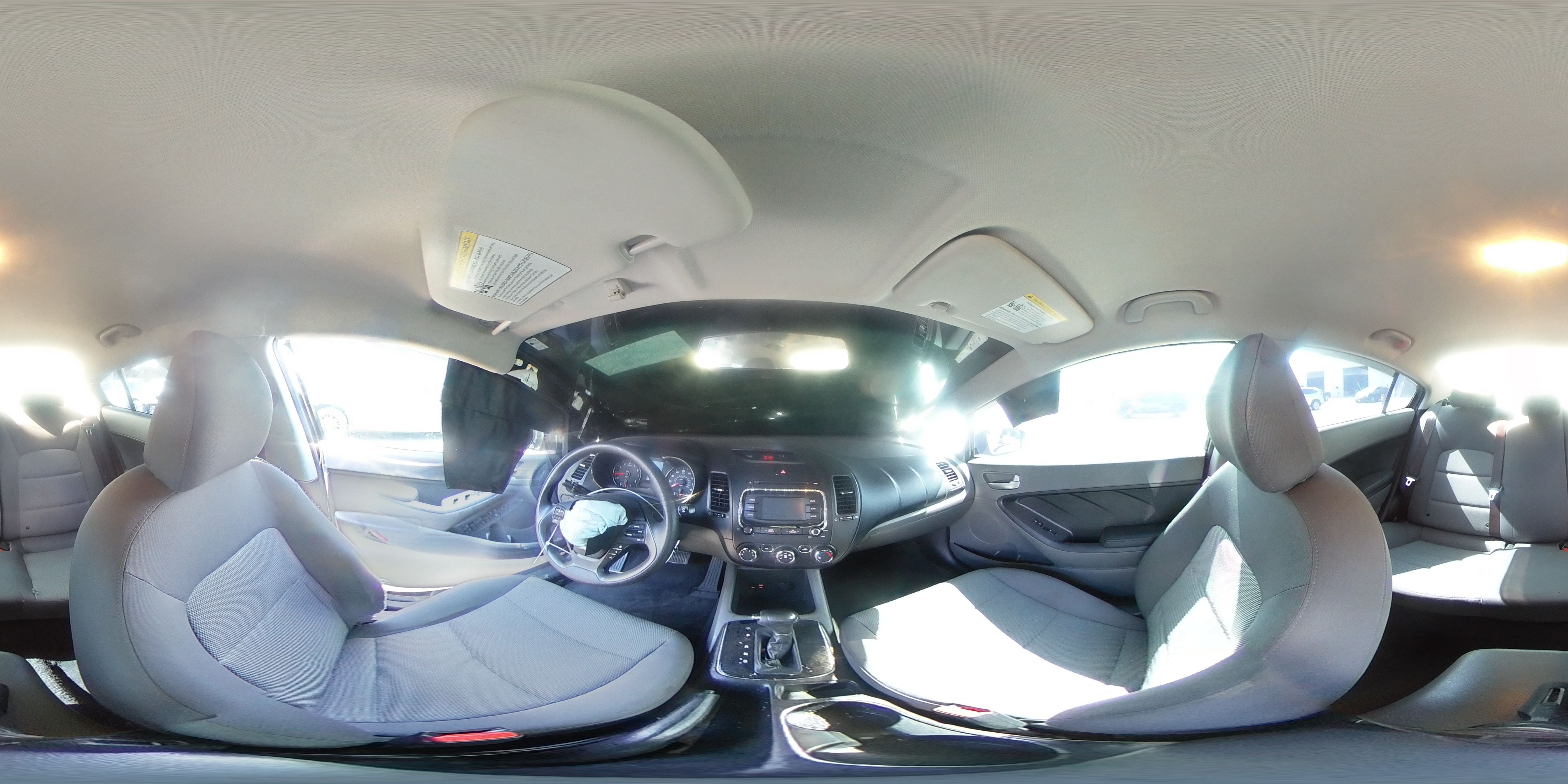 2018 Kia Forte Lx VIN: 3KPFK4A70JE268725 Lot: 68726675