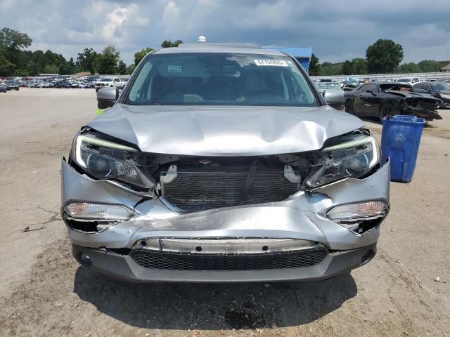  HONDA PILOT 2018 Серый