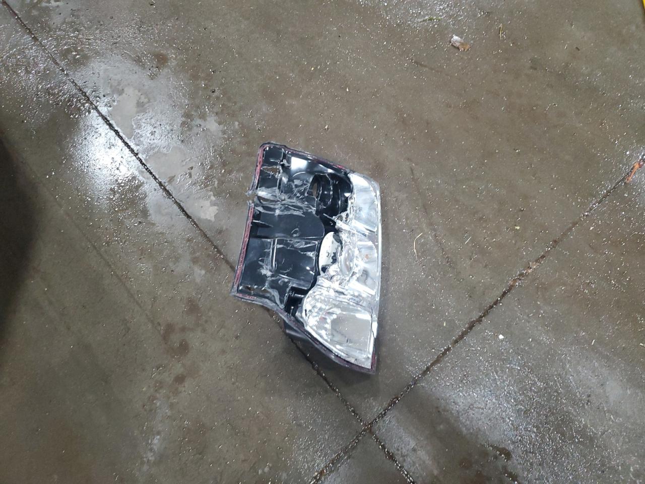 2014 Dodge Grand Caravan Sxt VIN: 2C4RDGCG5ER463309 Lot: 68888595