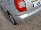 2007 CITROEN C2 DESIGN for sale at Copart PETERLEE