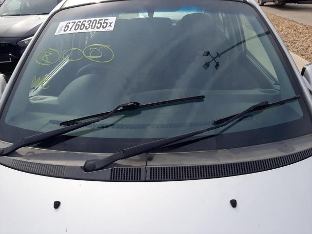 2007 KIA PICANTO GS