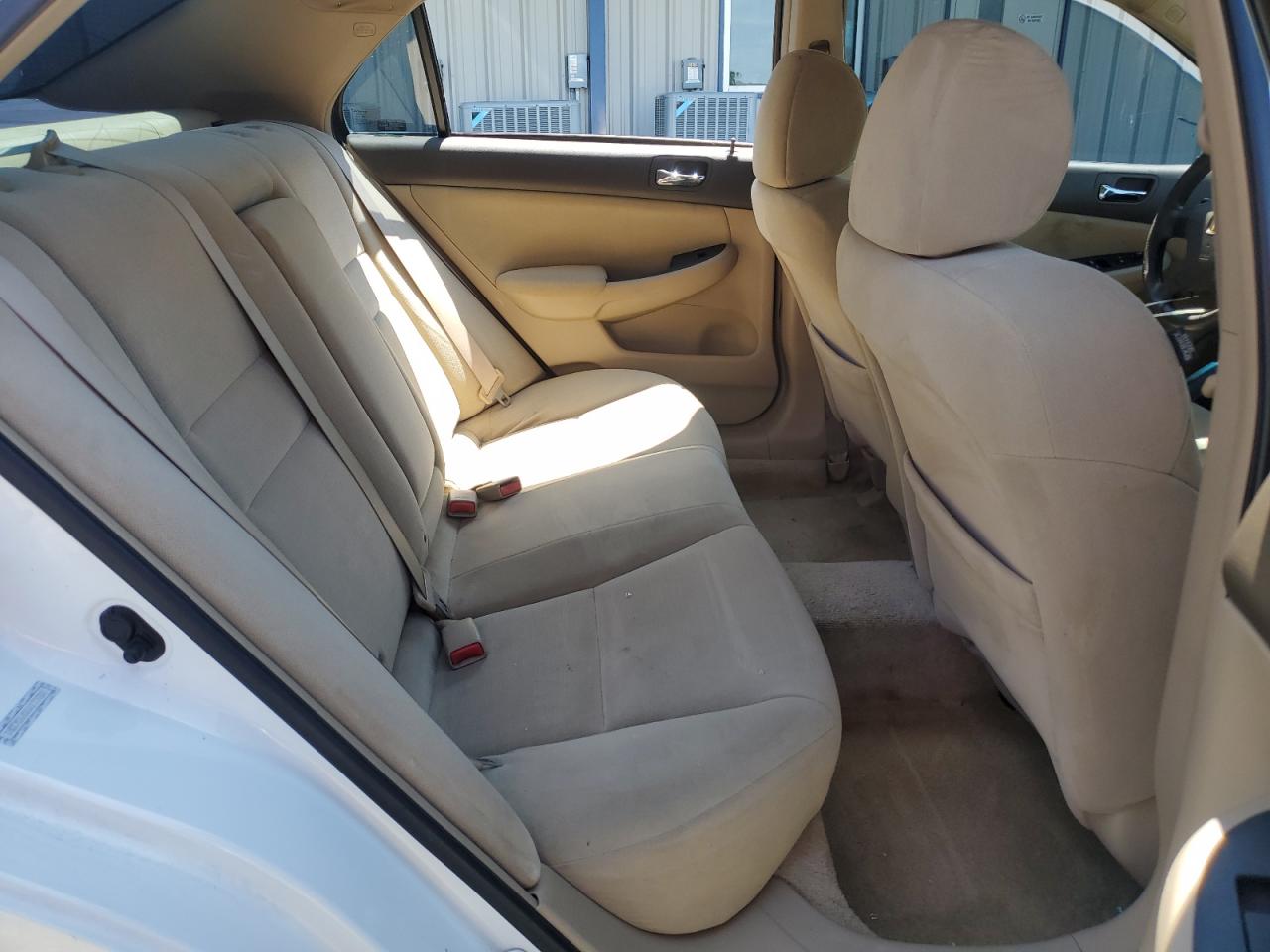 2006 Honda Accord Lx VIN: 1HGCM564X6A177488 Lot: 66800165