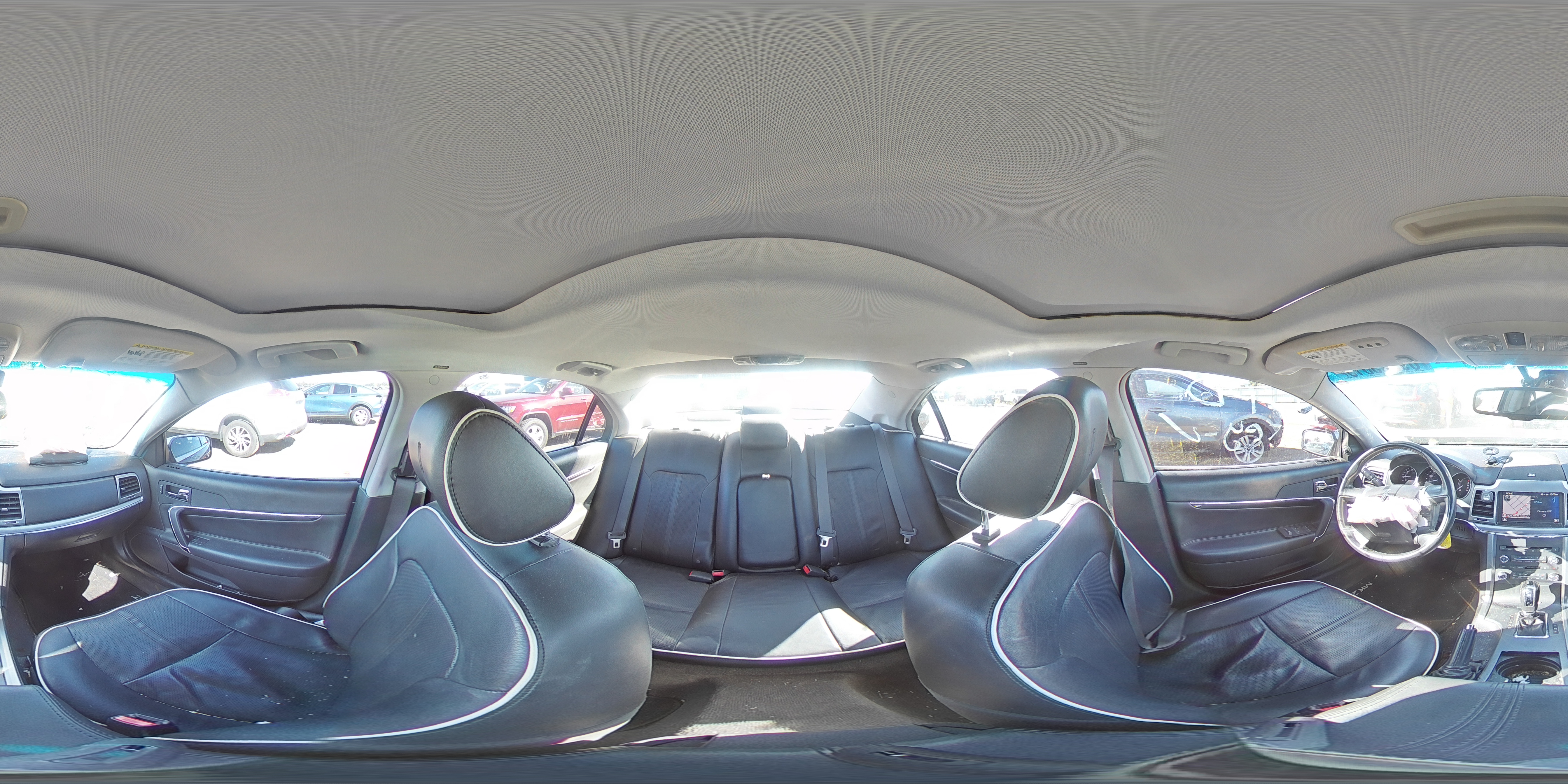 2011 Lincoln Mkz VIN: 3LNHL2JC3BR757441 Lot: 69925615