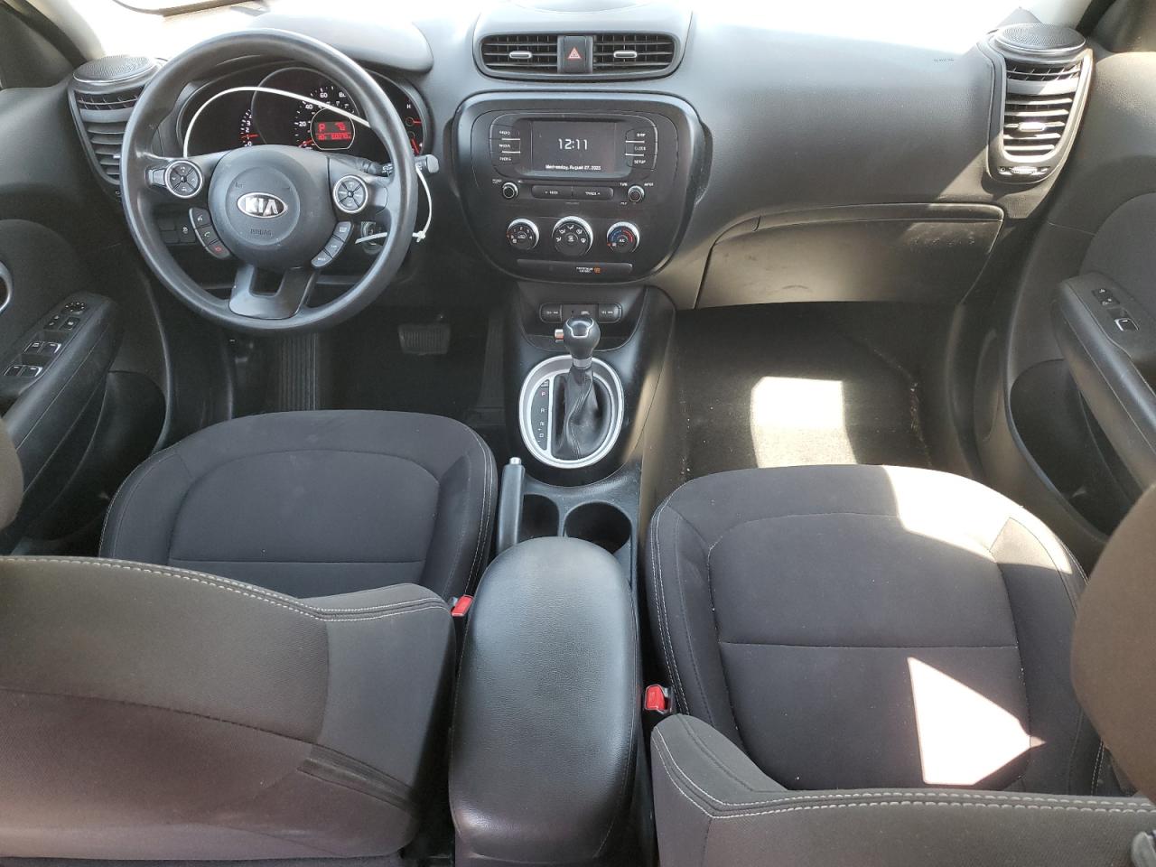 2019 Kia Soul VIN: KNDJN2A2XK7004777 Lot: 70384815