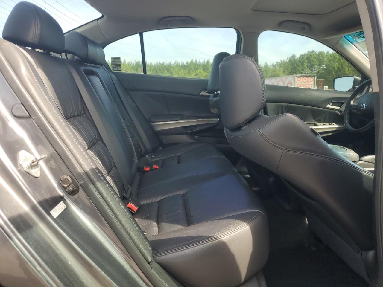 2010 Honda Accord Exl VIN: 1HGCP3F80AA011178 Lot: 68912625