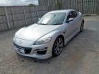 2009 MAZDA RX8 R3 for sale at Copart SANDWICH