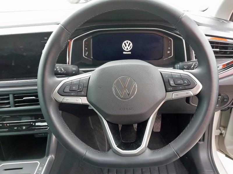 2024 VOLKSWAGEN POLO STYLE