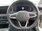2024 VOLKSWAGEN POLO STYLE for sale at Copart WHITBURN