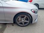 2014 MERCEDES-BENZ C CLASS AMG LINE for sale at Copart ROCHFORD