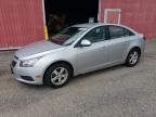 2011 CHEVROLET CRUZE LT   for sale at Copart ON - LONDON