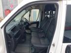 2017 CITROEN RELAY for sale at Copart PETERLEE