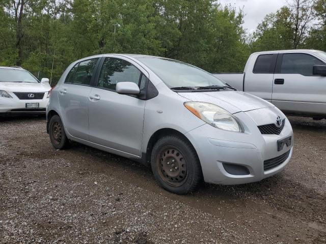2011 TOYOTA YARIS   