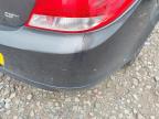 2009 VAUXHALL INSIGNIA S for sale at Copart WISBECH
