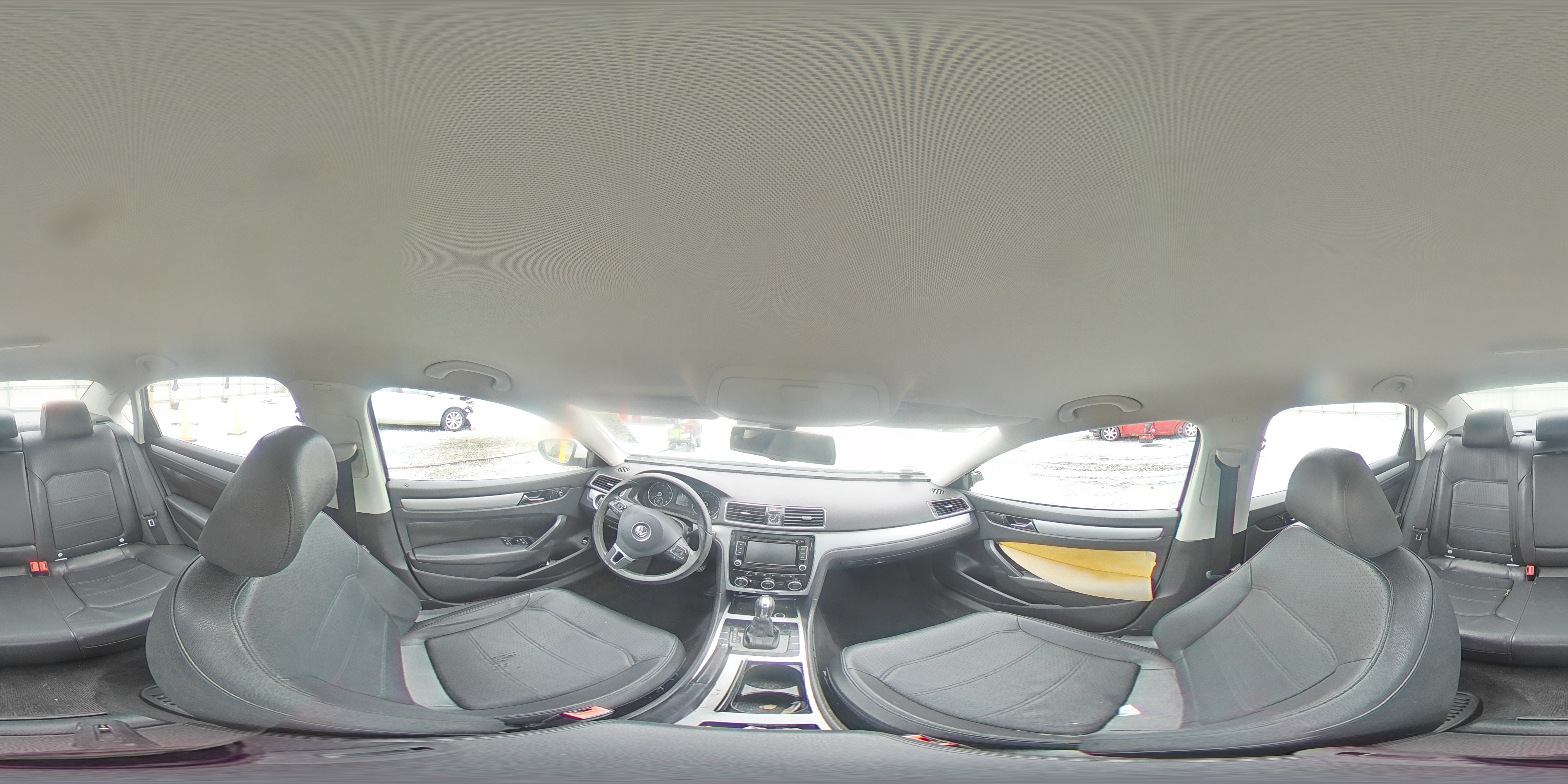 2012 Volkswagen Passat Se VIN: 1VWBH7A32CC073552 Lot: 67894215