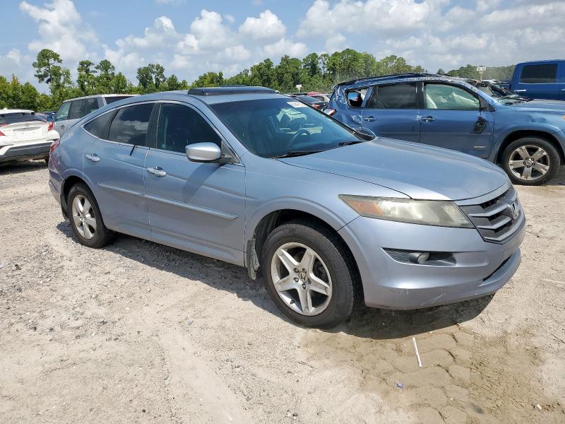 2011 HONDA ACCORD CROSSTOUR EX