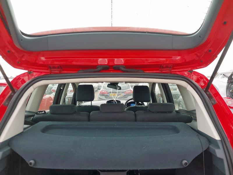 2015 C-MAX TITANIUM C-MAX TITANIUM 