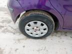 2010 FIAT PANDA DYNAMIC for sale at Copart BRISTOL