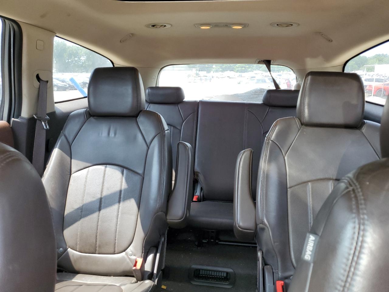 2014 Buick Enclave VIN: 5GAKVBKD1EJ164415 Lot: 68009355