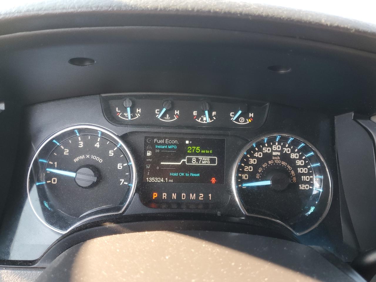 2011 Ford F150 Supercrew VIN: 1FTFW1CT3BFB54481 Lot: 67684835