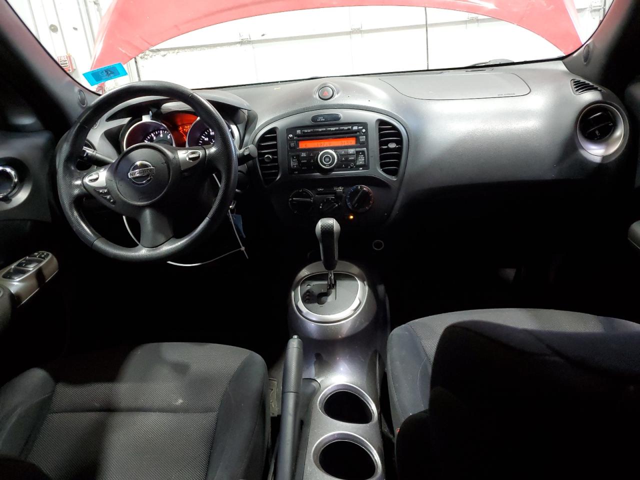 2014 Nissan Juke S VIN: JN8AF5MV1ET357980 Lot: 68346345