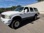 2004 FORD EXCURSION EDDIE BAUER   à vendre chez Copart MA - NORTH BOSTON