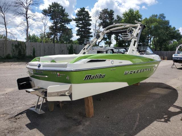 2014 MALIBU WAKESETTER 23 LSV