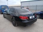 2014 MERCEDES-BENZ E350 AMG SPORT BLUETEC AU  for sale at Copart WESTBURY
