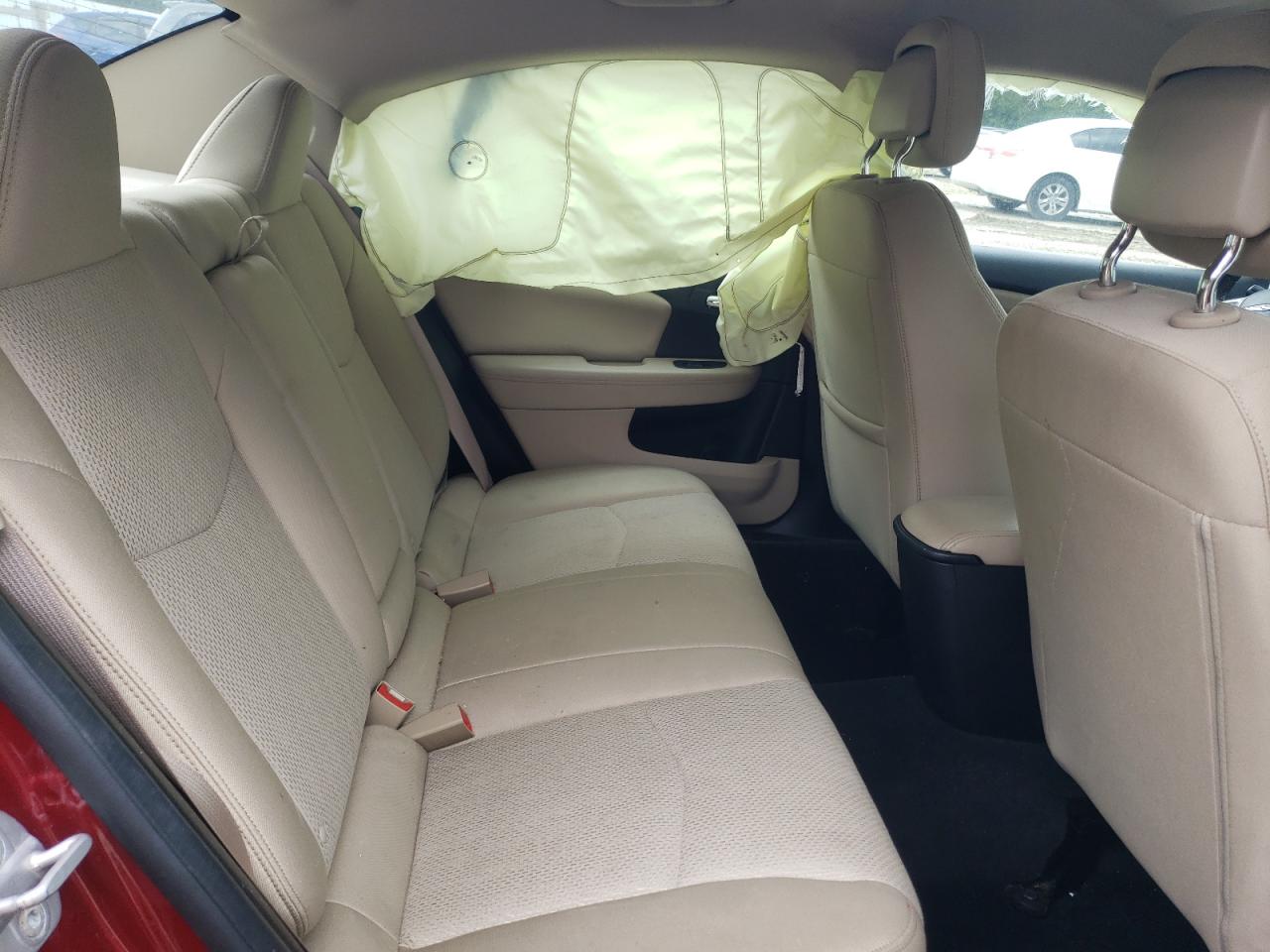 2013 Chrysler 200 Touring VIN: 1C3CCBBB7DN501141 Lot: 69677585