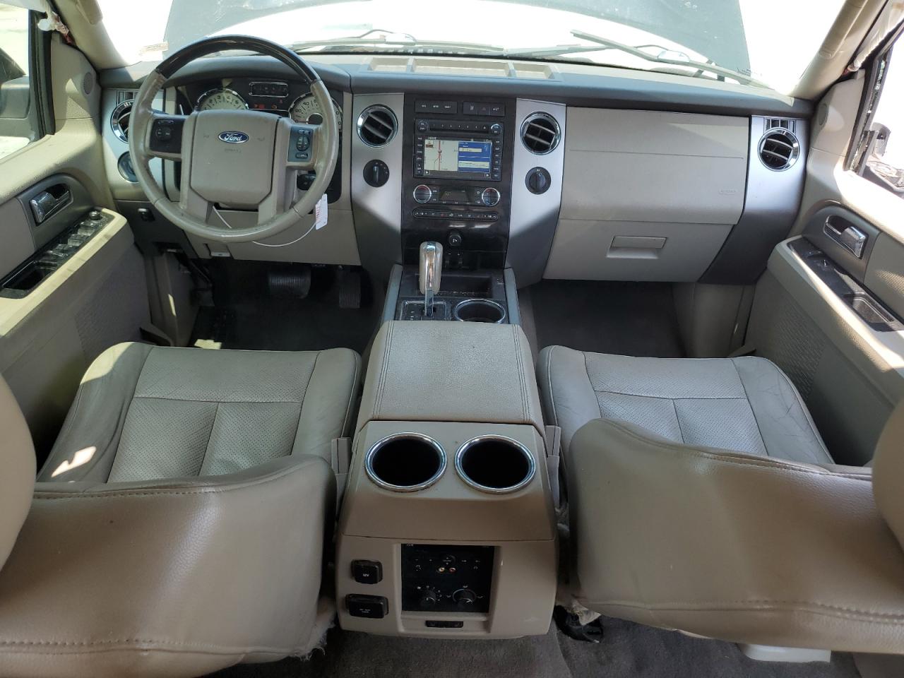 2013 Ford Expedition Limited VIN: 1FMJU2A50DEF46395 Lot: 69414555